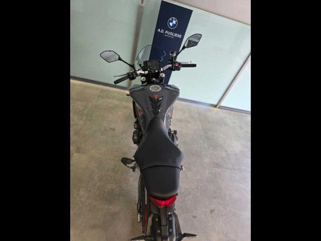 MOTO GUZZI Other YAMAHA - YAMAHA MT09 890