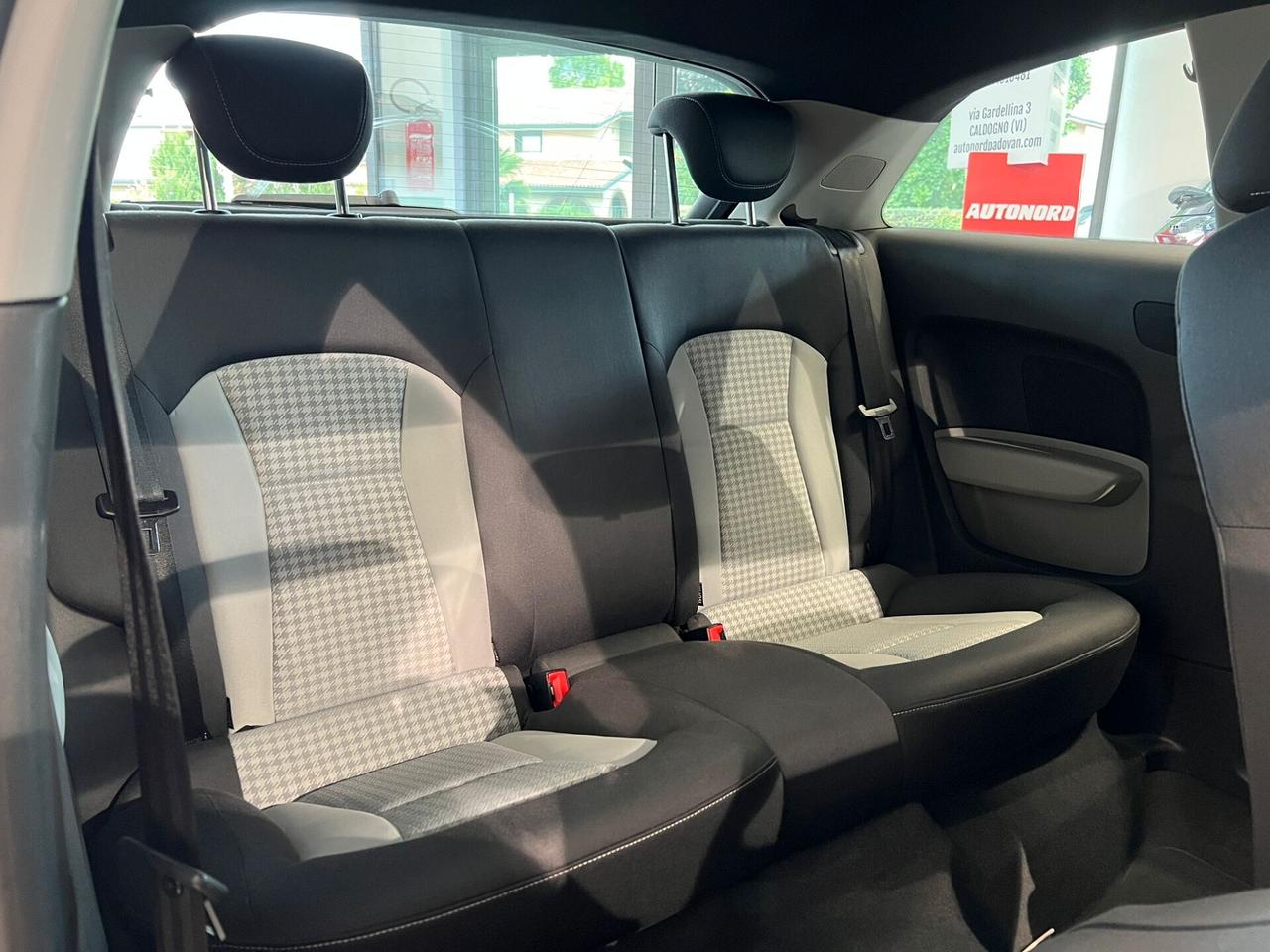 Audi A1 1.6 TDI 105 CV Attraction