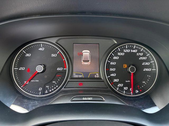 SEAT Ateca 2.0 TDI 4DRIVE Business NAVI - LED - TELEC. - 17