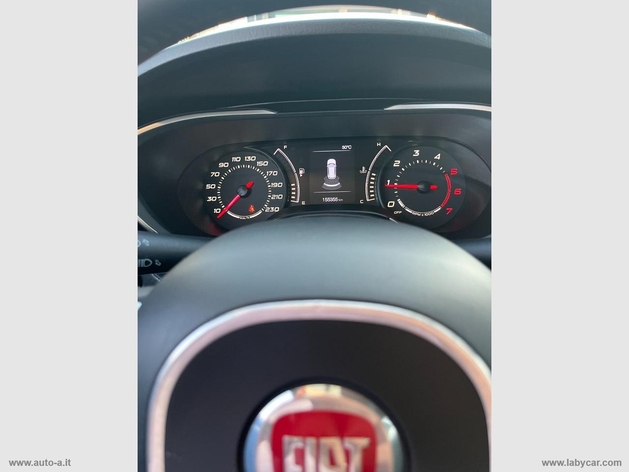FIAT Tipo 1.6 Mjt S&S 5p. Business