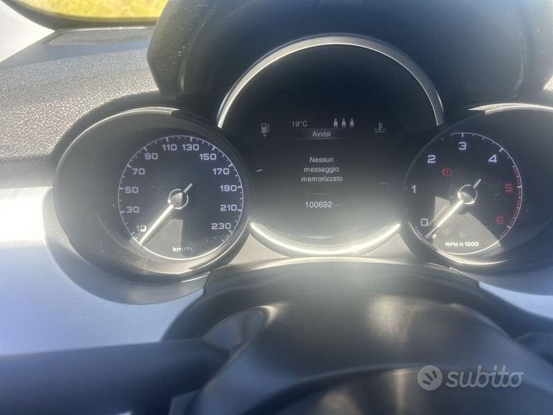 FIAT 500X 1.3 Mjet 95cv E6D Connect