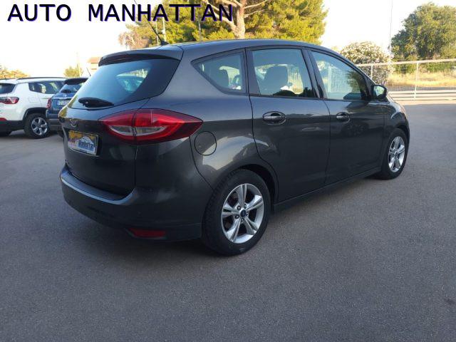 FORD C-Max 1.5 TDCi 120CV Start&Stop Business
