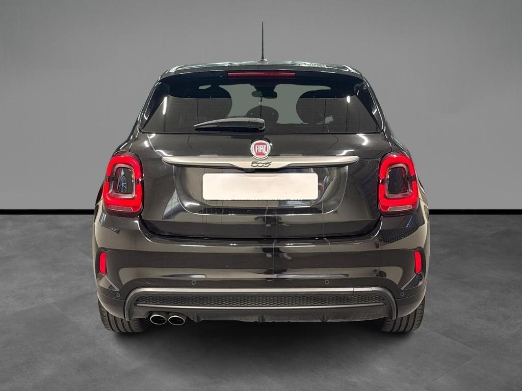 Fiat 500X 1.6 Multijet Sport