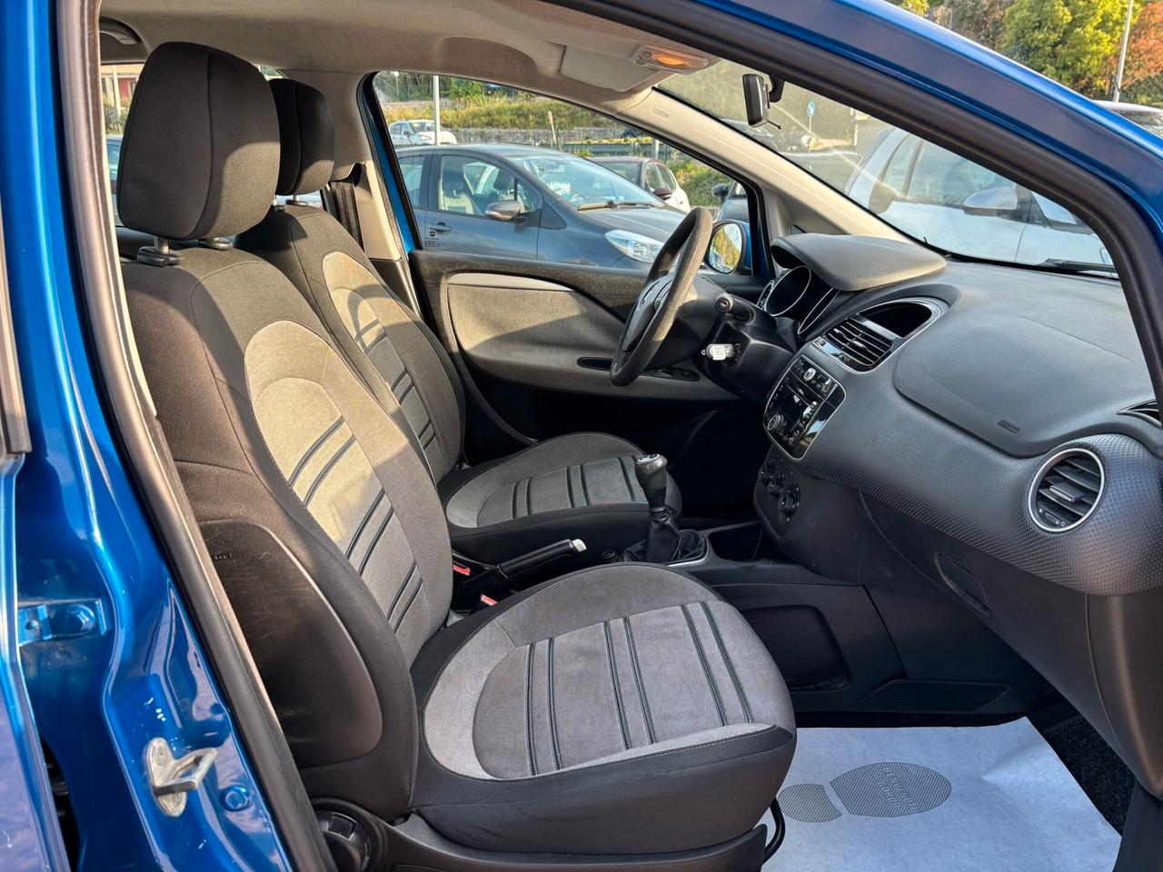 FIAT PUNTO EVO 1.3 MJT - 2010