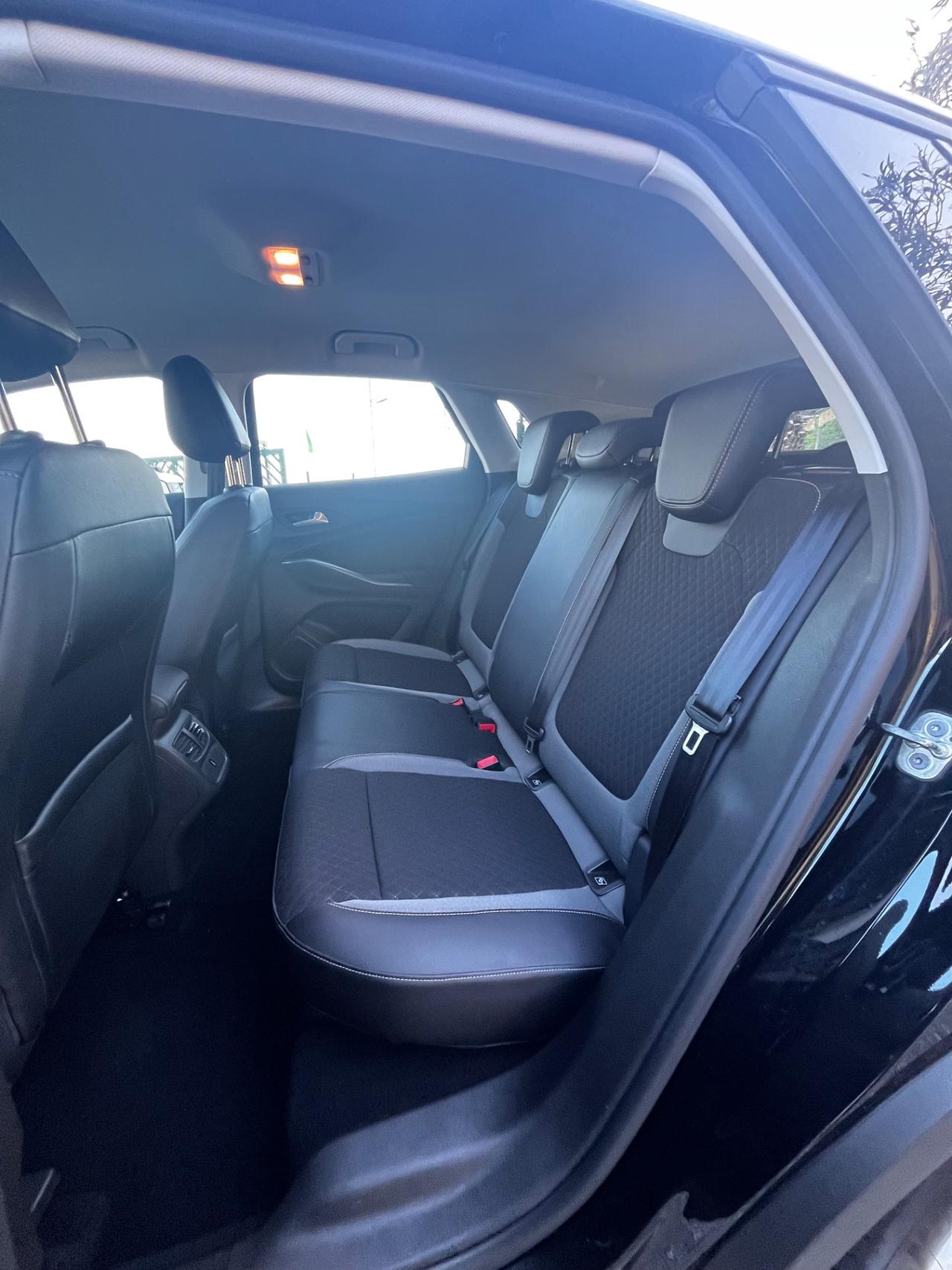Opel Grandland X 1.5 diesel Ecotec Start&Stop aut. Innovation