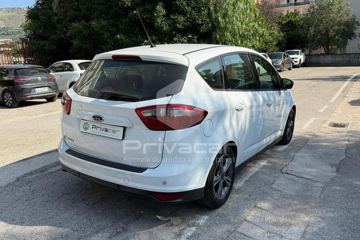 FORD C-Max 1.6 TDCi 95CV Business