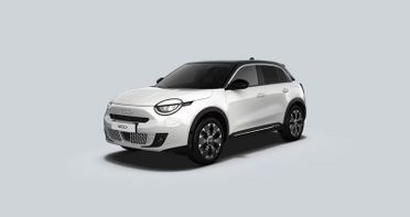 FIAT 600 Benzina 1.2 100cv La Prima