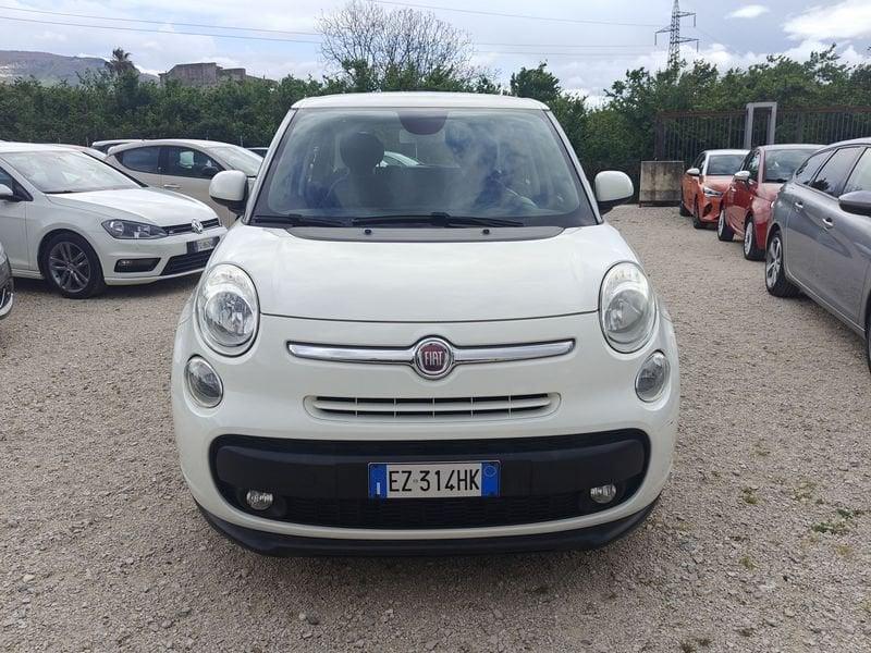 FIAT 500L 1.3 MultiJet 85cv S/S Lounge