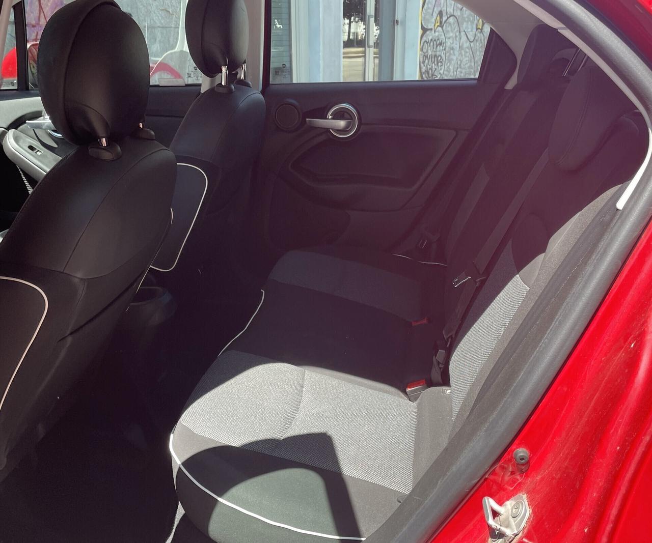 Fiat 500X 1.6 E-Torq 110 CV Pop Star
