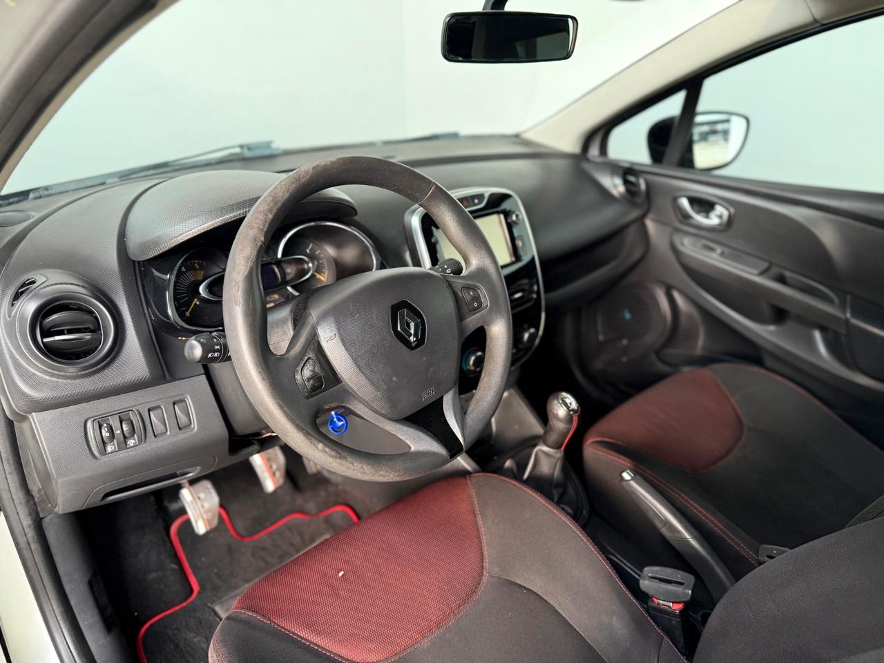 Renault Clio Sporter dCi 8V 75CV Start&Stop Energy Life
