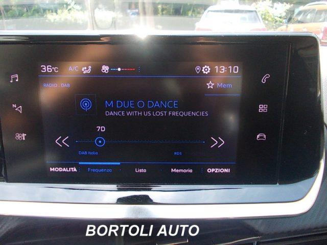 PEUGEOT 2008 PURETECH 100 51.000 KM ACTIVE