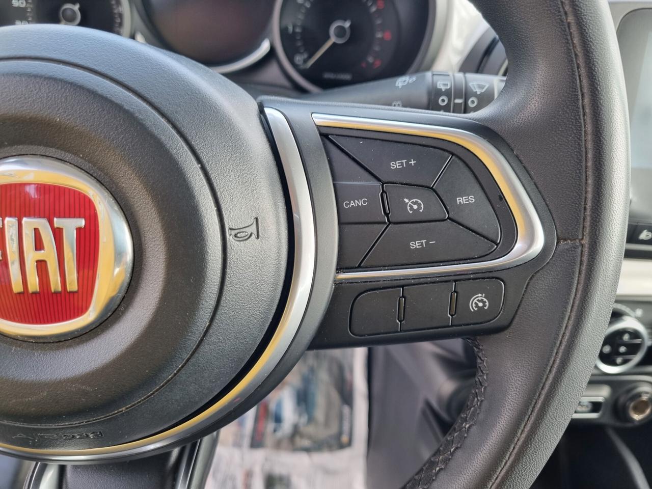 Fiat 500L 1.3 Multijet 95 CV Connect