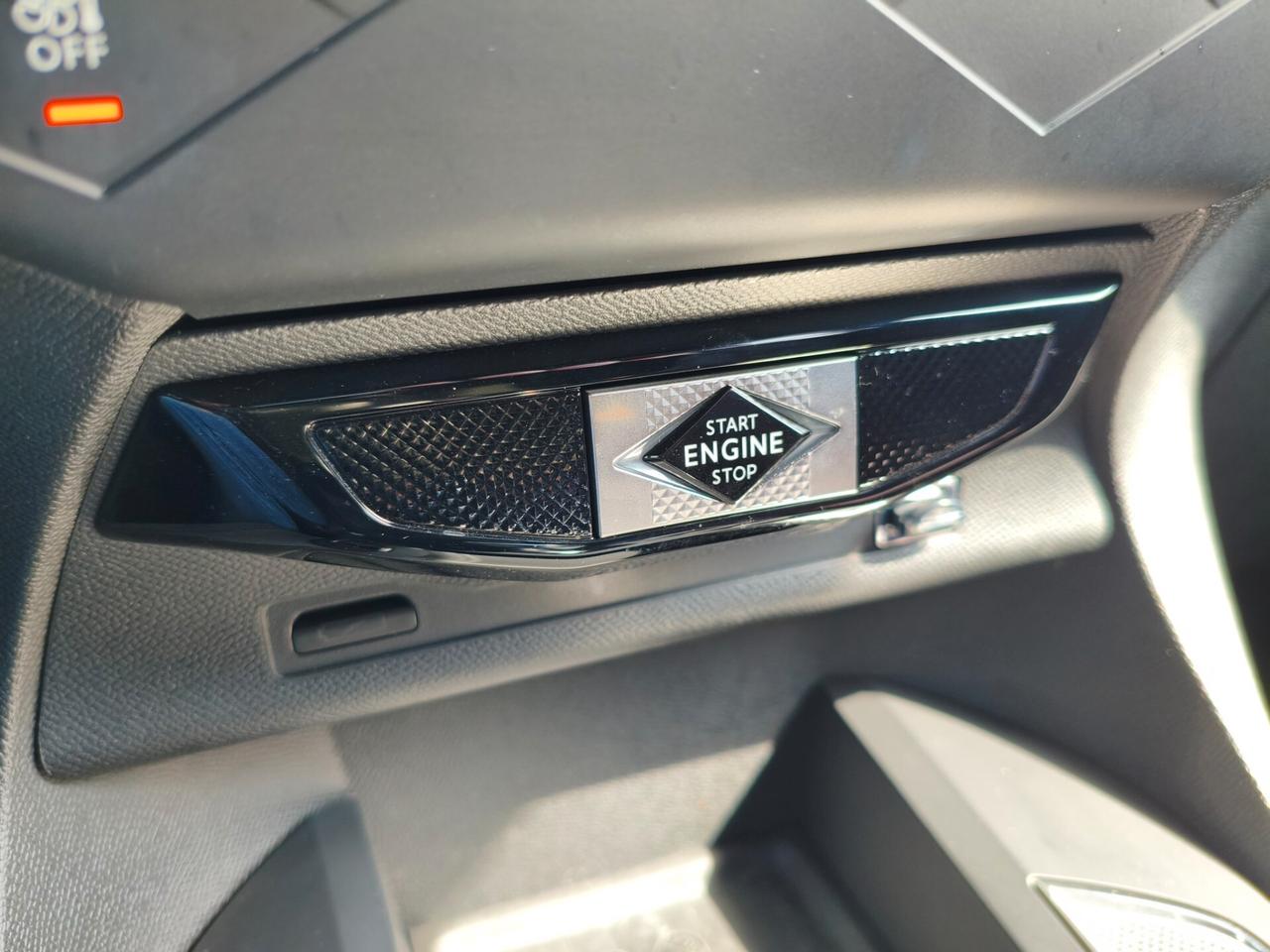 Ds DS3 3 Crossback PureTech 130 aut. - Première