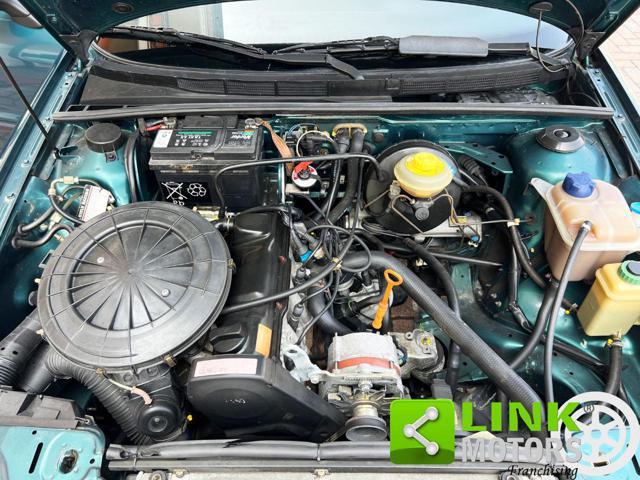 AUDI 80 2.0 90CV MANUALE-VERNICE ORIGINALE-