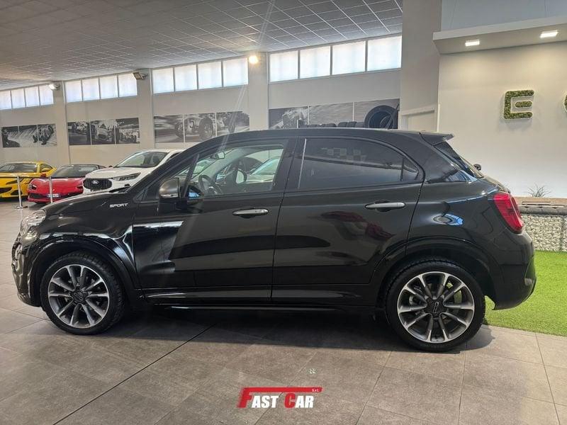 FIAT 500X 1.6 MultiJet 130 CV Sport