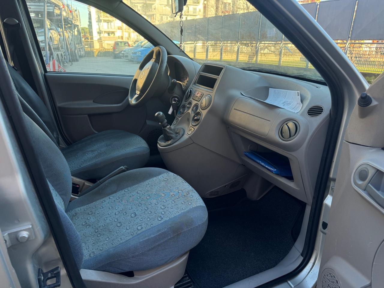 Fiat Panda 1.1 BENZINA CON 170MILA KM