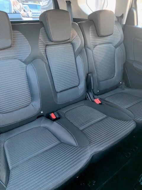 Renault Grand Scenic dCi 8V 110 CV Energy Sport Edition