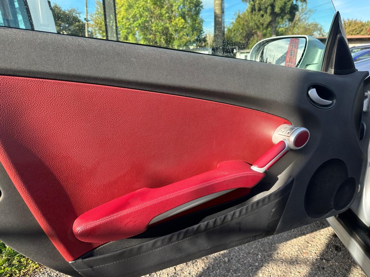 Mercedes-benz SLK 200 pari al nuovo