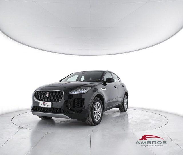 JAGUAR Other E PACE 2.0D 150 CV - PER OPERATORI DEL SETTORE