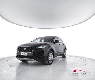 JAGUAR Other E PACE 2.0D 150 CV - PER OPERATORI DEL SETTORE