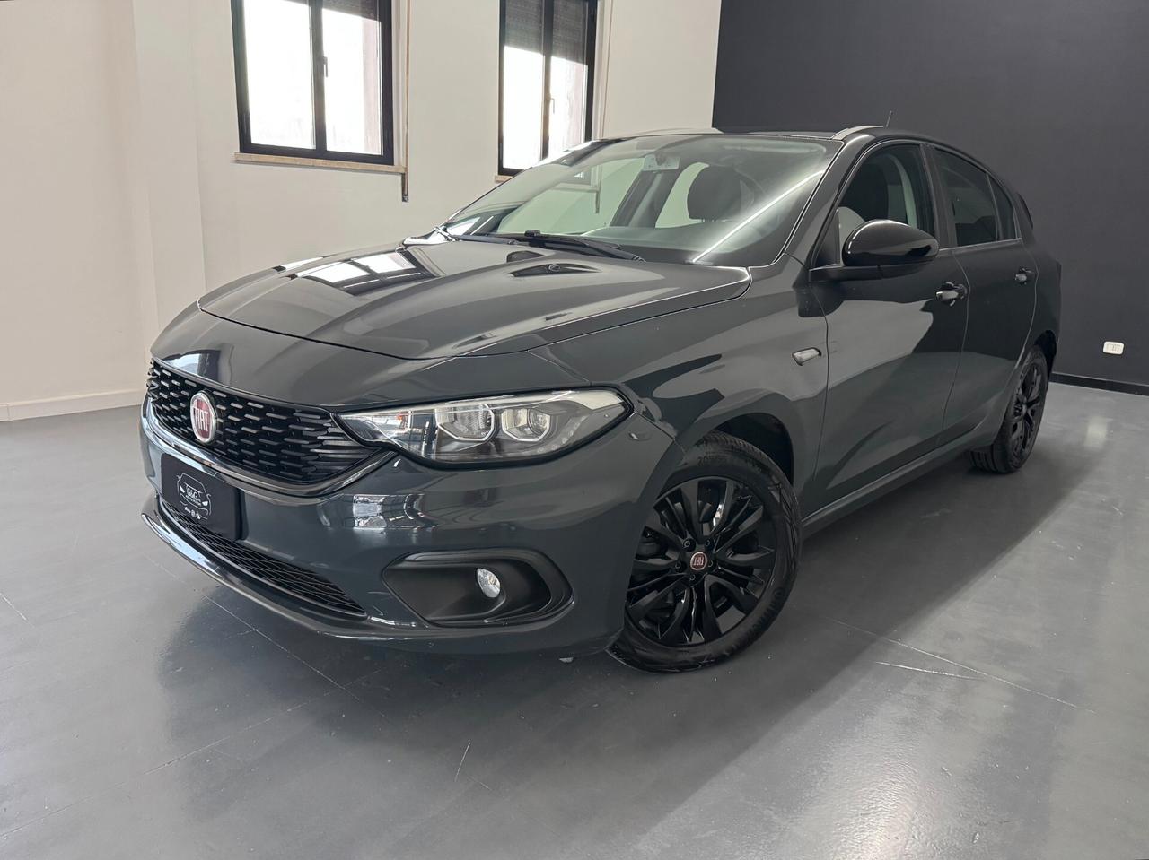 Fiat Tipo 5 Porte 1.4 T-Jet 120cv - 2021