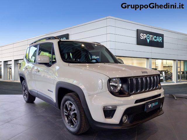 JEEP Renegade 1.0 T3 Limited