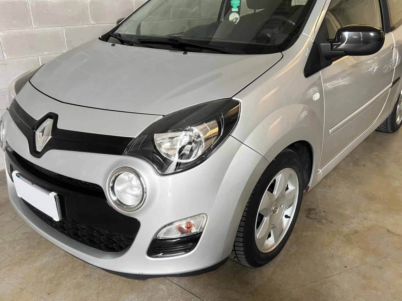 Renault Twingo 1.2 16V Live