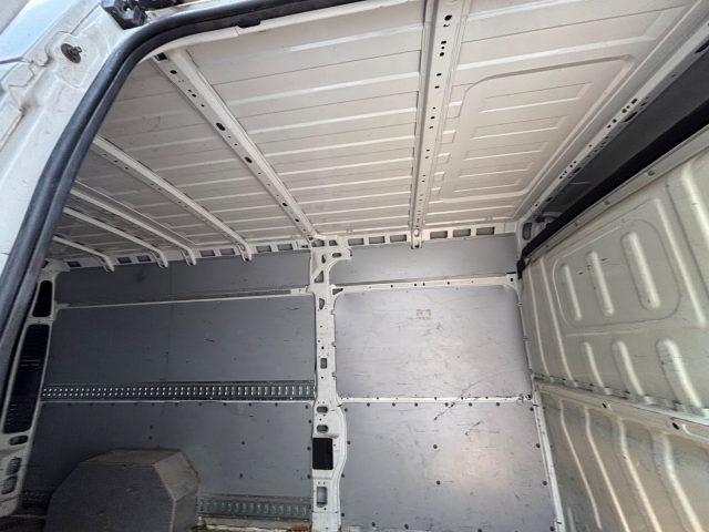CITROEN Jumper 33 BlueHDi 110 PLM-TM Furgone