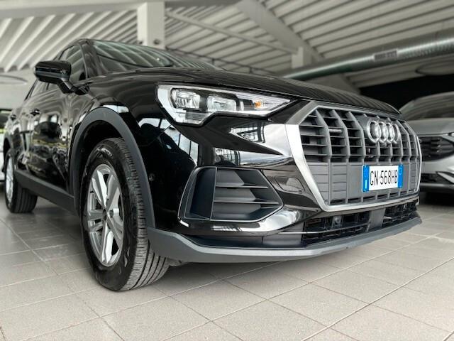 Audi Q3 35 TDI quattro S tronic