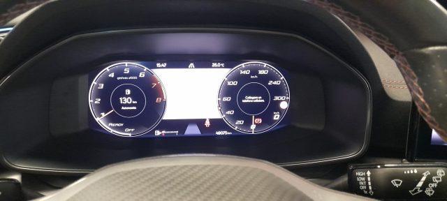 CUPRA Formentor 1.5 TSI VIDEO
