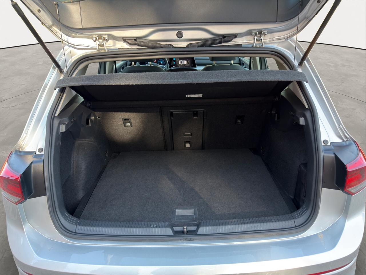 Volkswagen Golf 2.0 TDI SCR Style