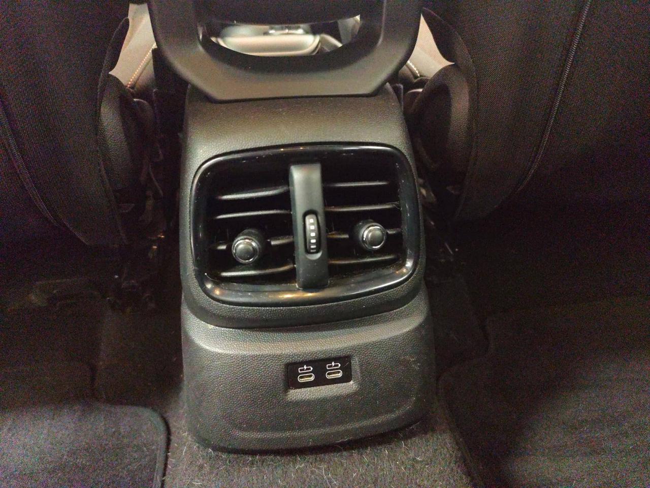 MINI Countryman One Baker Street