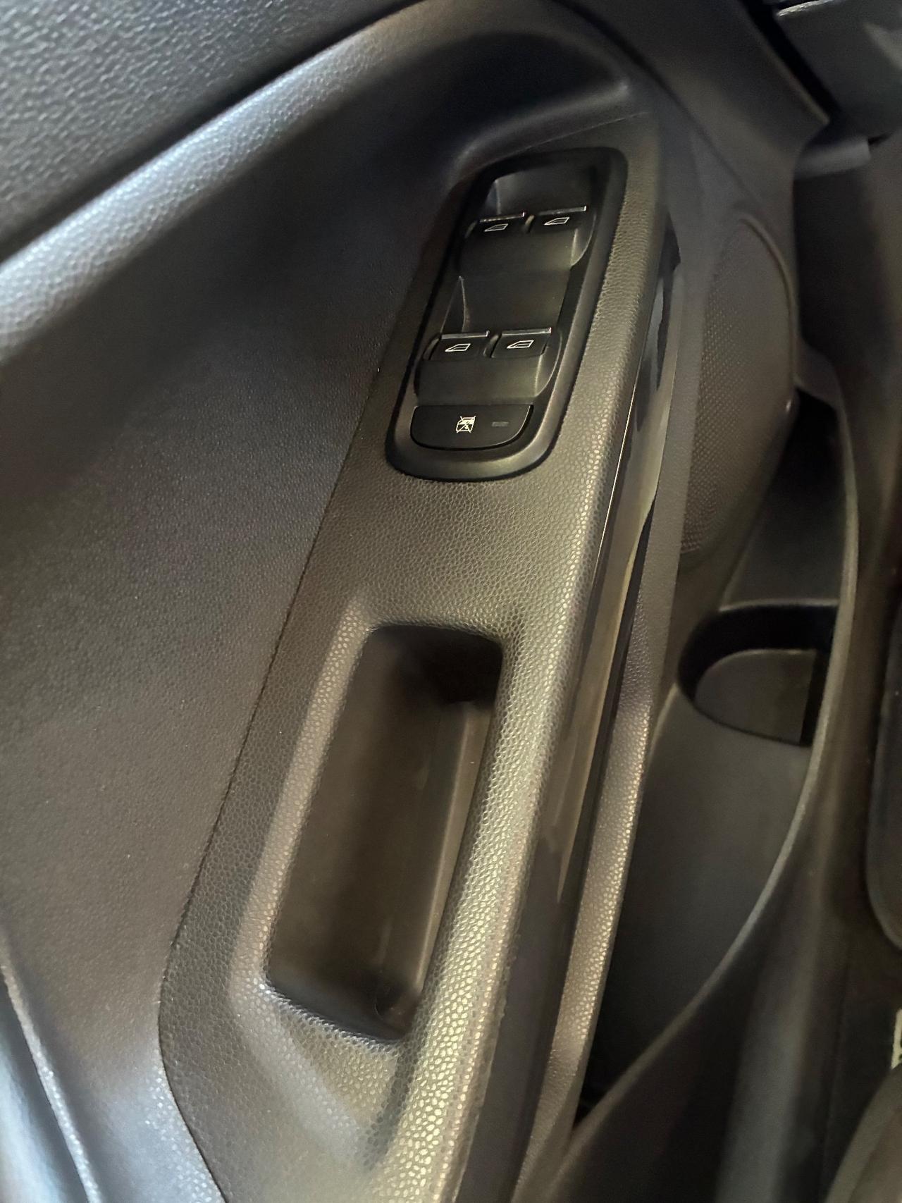 Ford EcoSport 1.0 EcoBoost 125 CV Titanium