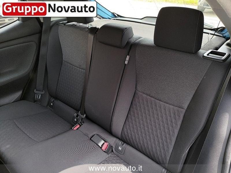 Toyota Yaris 1.0 5 porte Trend
