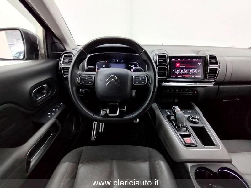 Citroën C5 Aircross BlueHDi 130 S&S EAT8 Shine