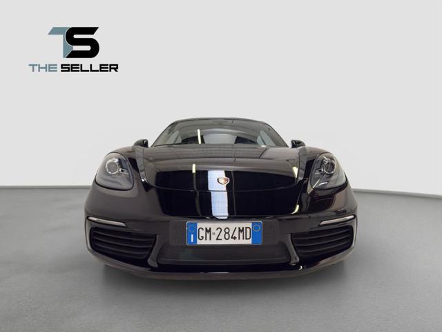 PORSCHE Cayman 718 Cayman 2.0*PROMO*