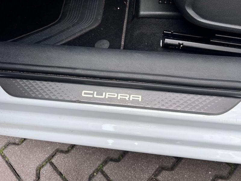 Cupra Leon Leon 2.0 TDI 150 CV DSG