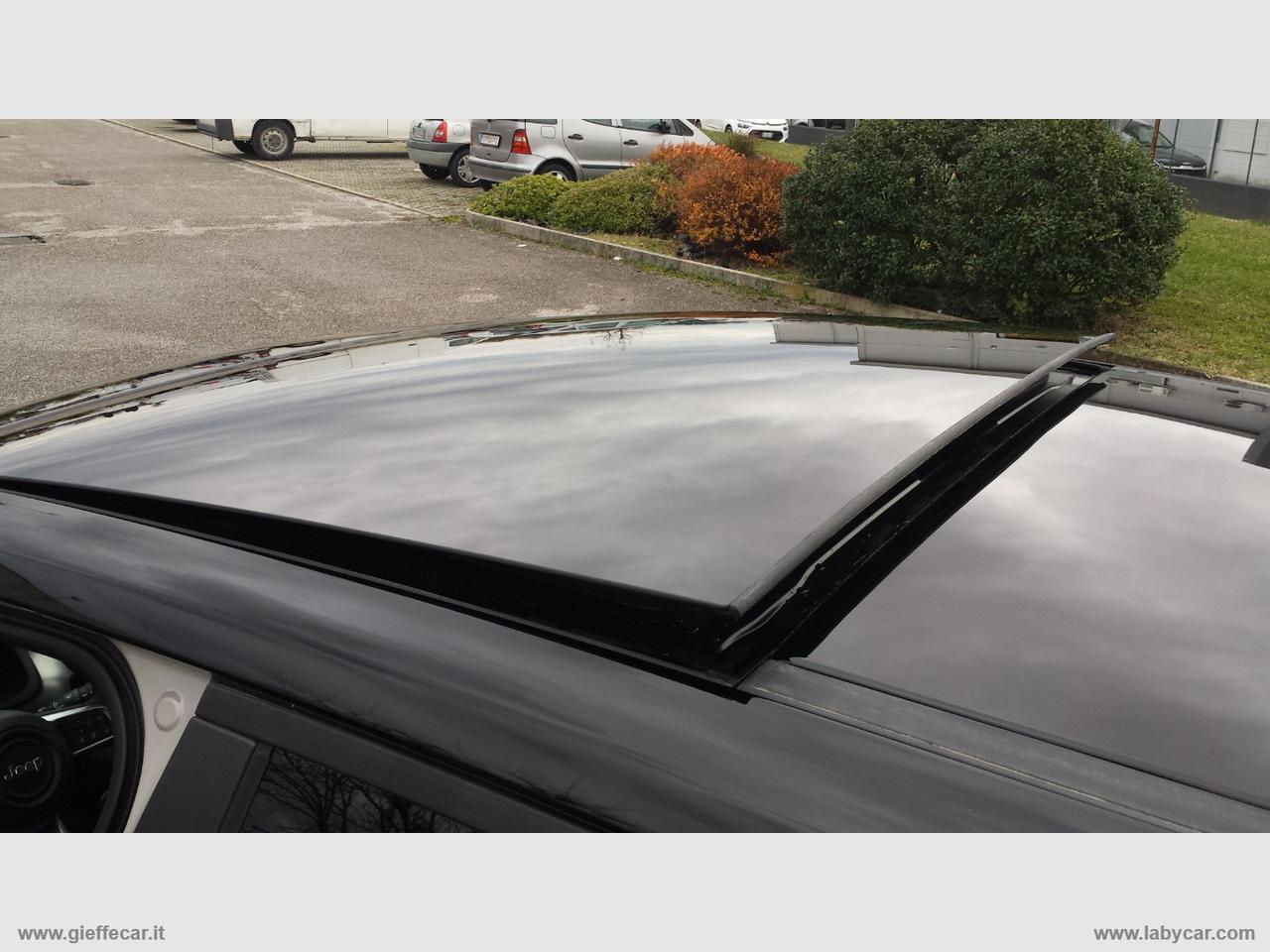 JEEP Avenger 1.2 Turbo Summit