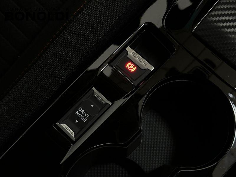 Peugeot 208 motore elettrico 136 CV 5 porte Active Pack Neop.