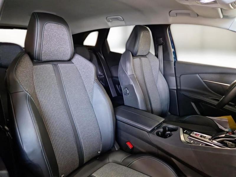 PEUGEOT 3008 BLUEHDI 130 EAT8 SES ALLURE SUV