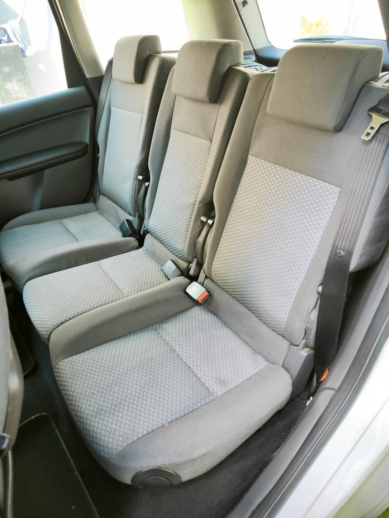 Ford Focus C-Max 1.6 TDCi (110CV) Ghia