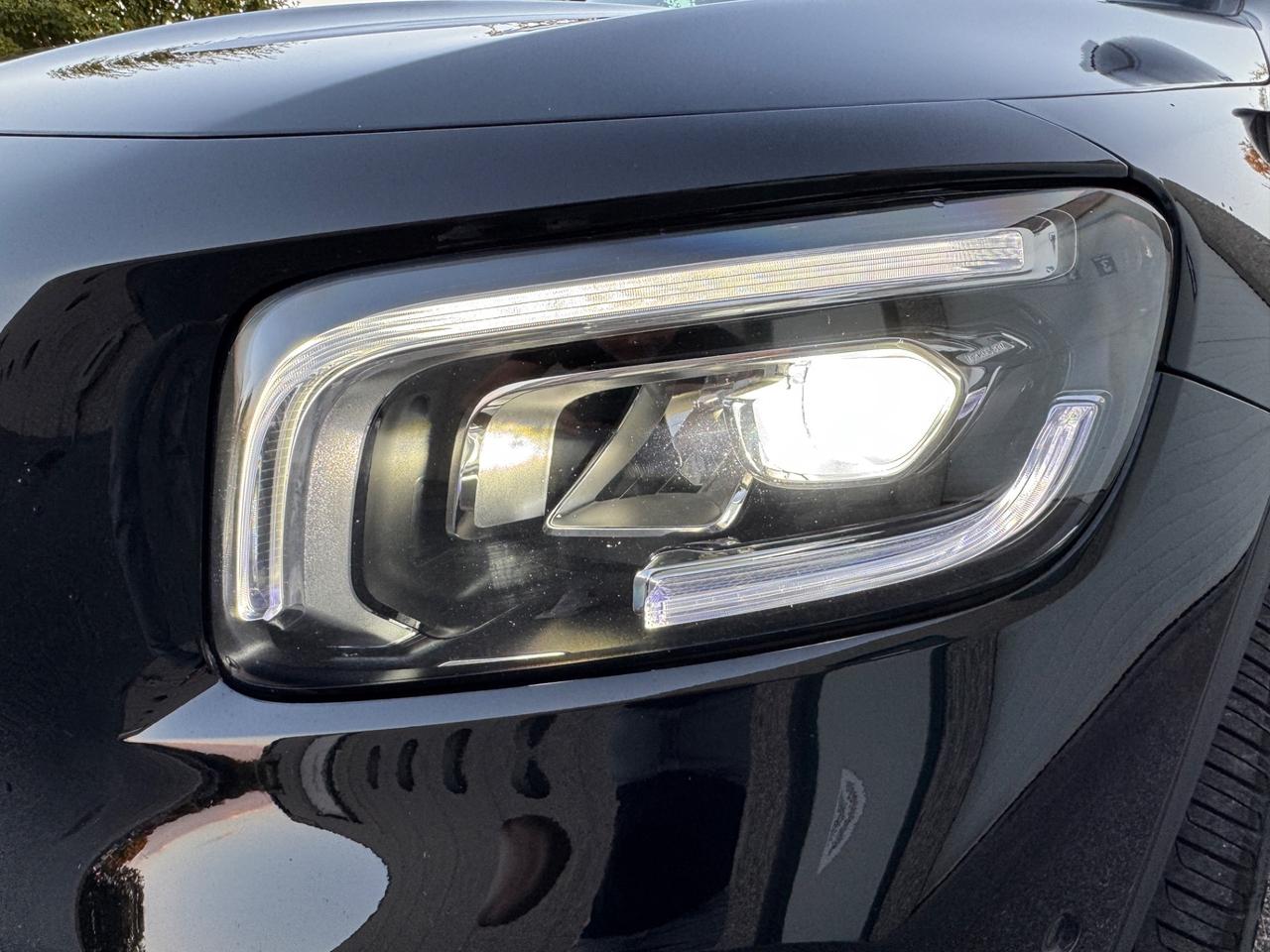 Mercedes-benz GLB 200 d Automatic Sport Plus