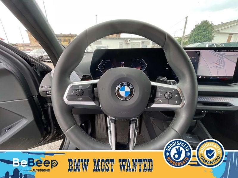BMW Serie 1 118D MSPORT AUTO