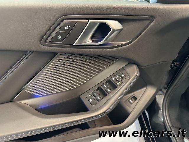 BMW 118 d MSport Pro