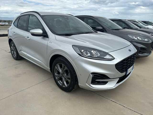 Ford Kuga 1.5 EcoBlue 120 CV 2WD ST-Line