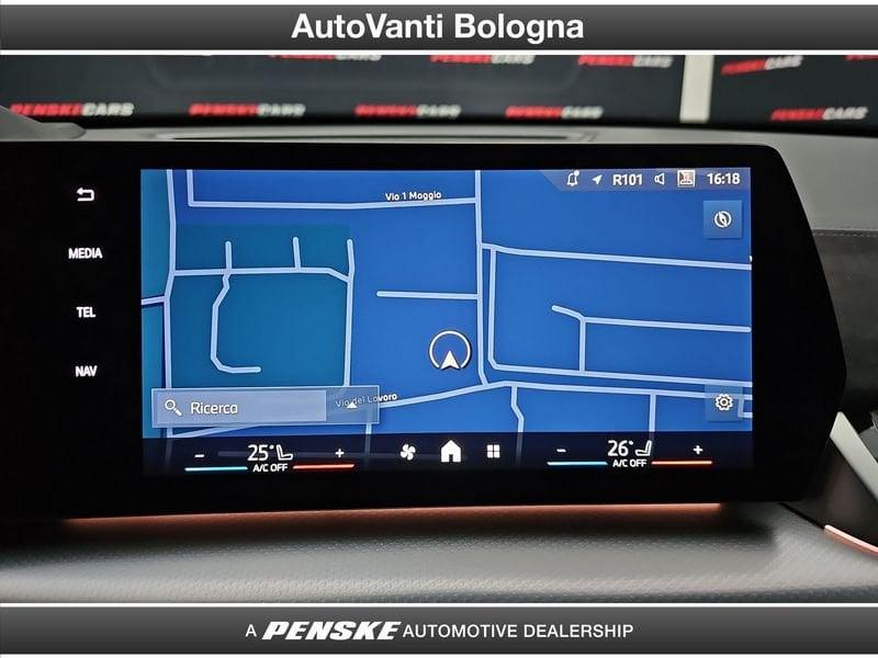 BMW X2 X2 xDrive 20d Msport Pro