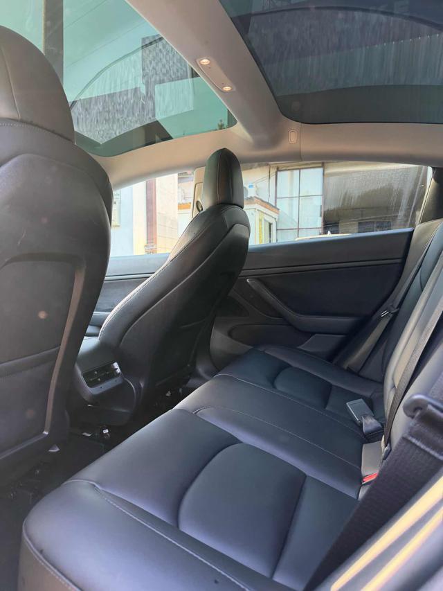 TESLA Model 3 Long Range Dual Motor AWD