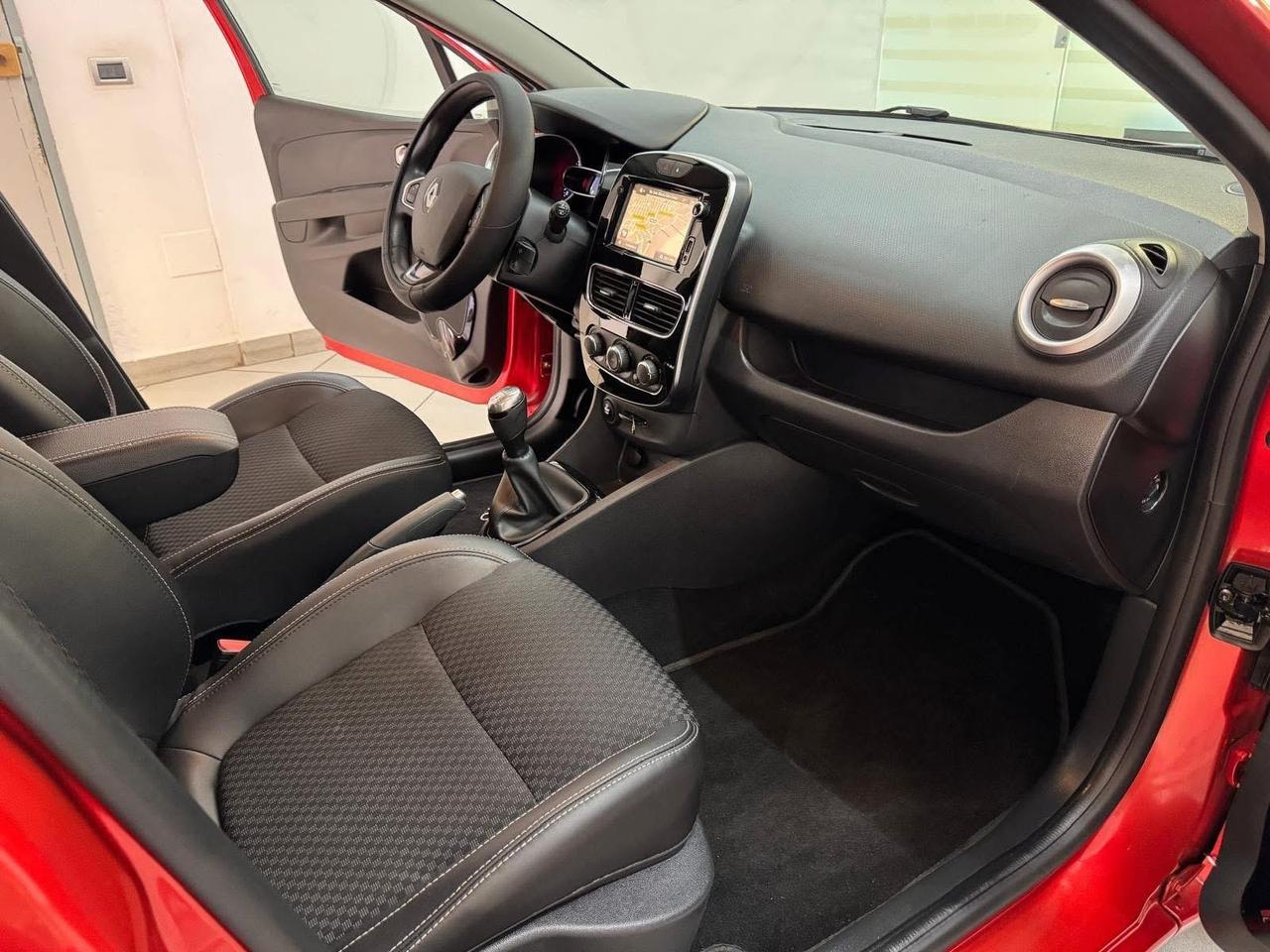 Renault Clio 1.5 Diesel 75/CV 5 Porte Duel 2018