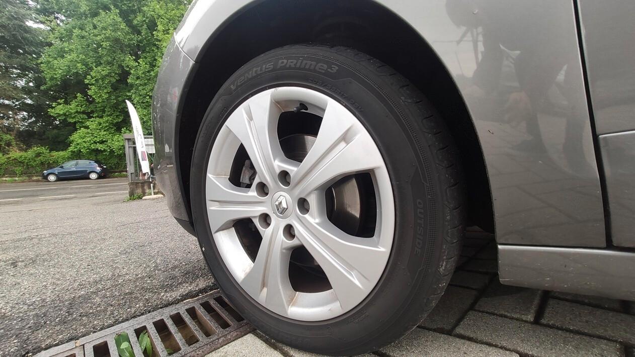 Renault Scenic Scénic X-Mod 1.5 dCi 110CV Dynamique