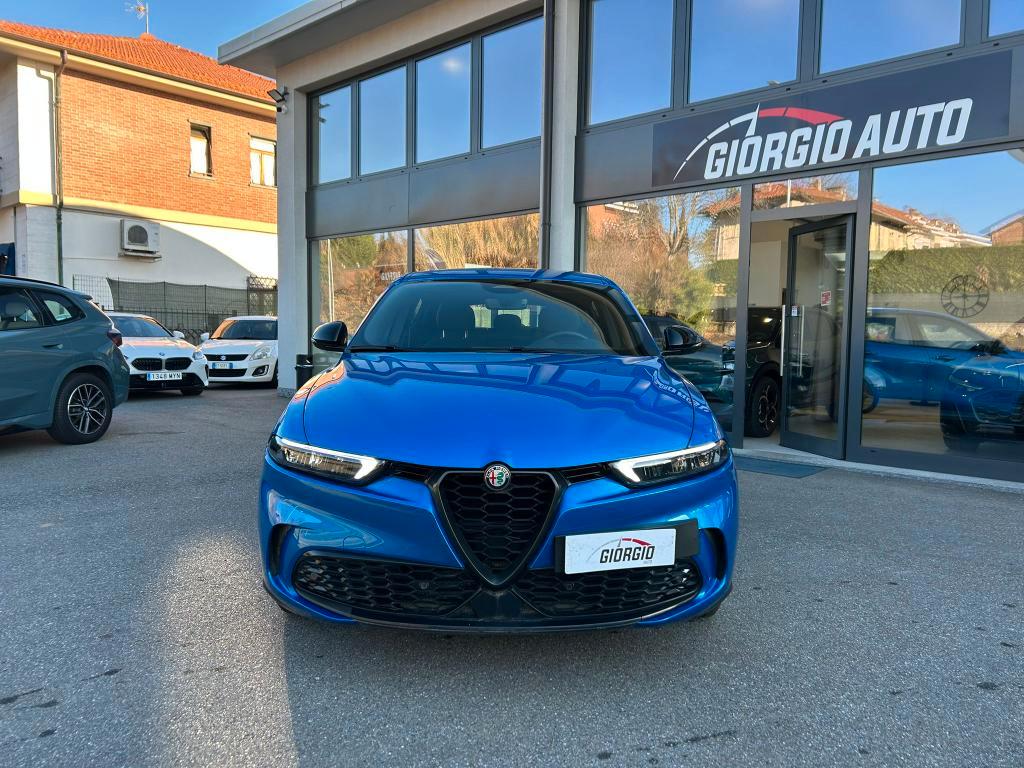 Alfa Romeo Tonale 1.6 Sprint 130cv tct6